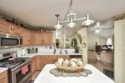 16131 Cypress Valley Drive, Cypress, TX 77429 - Photo 11