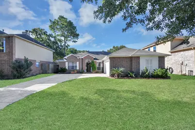 16131 Cypress Valley Drive, Cypress, TX 77429 - Photo 3