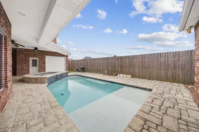 7335 Indian River Drive, Port Arthur, TX 77642 - Photo 39