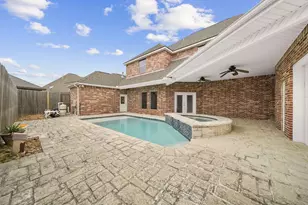 7335 Indian River Dr, Port Arthur, TX 77642 - Photo 37