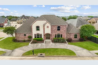 7335 Indian River Drive, Port Arthur, TX 77642 - Photo 1