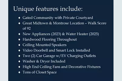 2810 Helena Street, Houston, TX 77006 - Photo 17