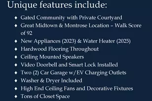 2810 Helena St, Houston, TX 77006 - Photo 17