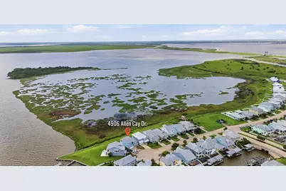 4906 Allen Cay Drive, Texas City, TX 77590 - Photo 47