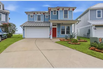 4906 Allen Cay Drive, Texas City, TX 77590 - Photo 1