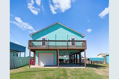 480 County Road 202, Sargent, TX 77414 - Photo 7