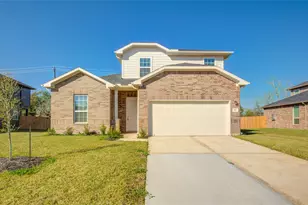 412 Magnolia St, Richwood, TX 77566 - Photo 3