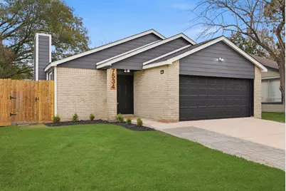 7534 Shaddock Drive, Houston, TX 77041 - Photo 5