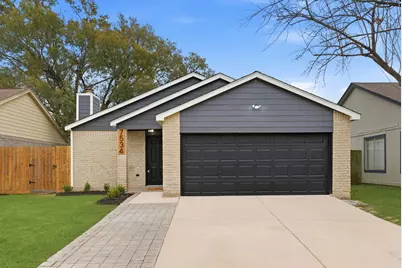 7534 Shaddock Drive, Houston, TX 77041 - Photo 1