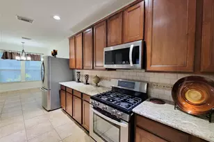 5311 Timber Ct Hollow, Houston, TX 77084 - Photo 9