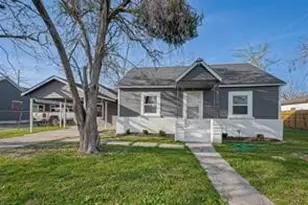 2401 Spence Street St, Houston, TX 77093 - Photo 1
