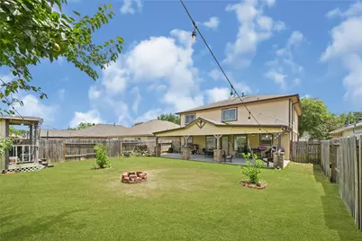 12227 Kings Path Lane, Houston, TX 77044 - Photo 3