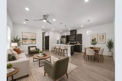 8122 Double Avenue #B, Houston, TX 77088 - Photo 3