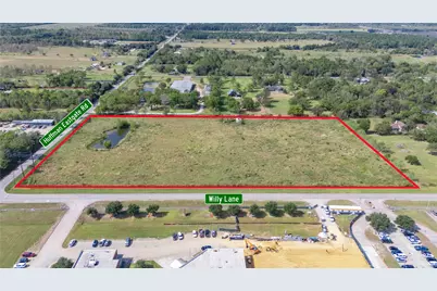 25309 Willy Lane, Huffman, TX 77336 - Photo 9