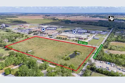 25309 Willy Lane, Huffman, TX 77336 - Photo 5