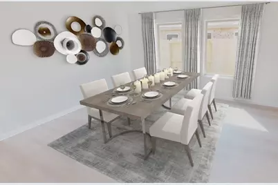 3008 Duskshine Drive, Brookshire, TX 77423 - Photo 17