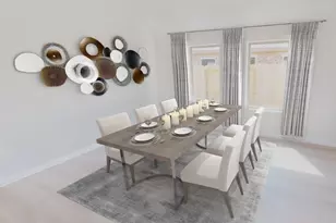 3008 Duskshine Dr, Brookshire, TX 77423 - Photo 17