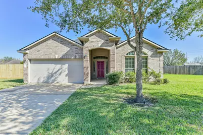 7201 Valentine Lane, Pearland, TX 77584 - Photo 1