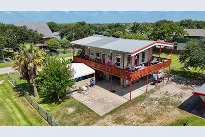 749 12th Street, Dickinson, TX 77539 - Photo 31