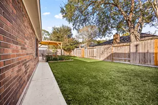 126 Rushton Cir, League City, TX 77573 - Photo 33