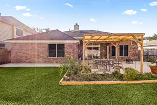 126 Rushton Cir, League City, TX 77573 - Photo 31