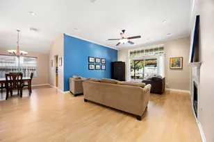 126 Rushton Cir, League City, TX 77573 - Photo 7