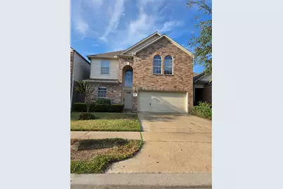 13407 Babbitt Court, Houston, TX 77034 - Photo 1