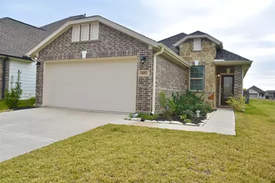 1071 Bluebonnet Trail, Bellville, TX 77418 - Photo 1