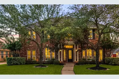 5723 Santa Fe Springs Drive, Houston, TX 77041 - Photo 1