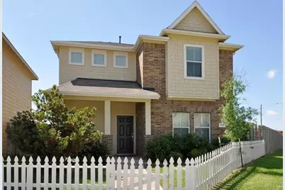 7302 Autumn Sun Drive, Houston, TX 77083 - Photo 1