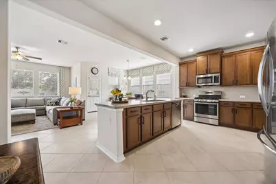2816 Pranzo Lane, League City, TX 77573 - Photo 9