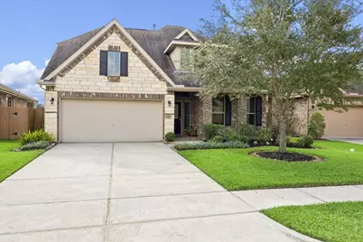 2816 Pranzo Lane, League City, TX 77573 - Photo 1