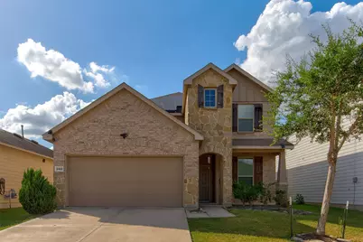 2422 Lawn Crest Drive, Missouri City, TX 77489 - Photo 3