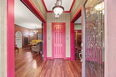 1106 Avenue O, Huntsville, TX 77340 - Photo 7