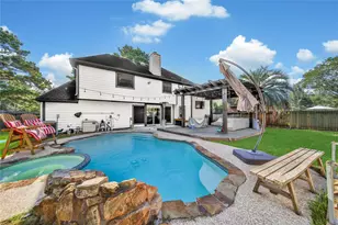 21407 Deerhaven Dr, Spring, TX 77388 - Photo 1