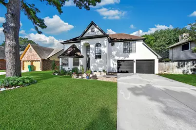 21407 Deerhaven Drive, Spring, TX 77388 - Photo 5