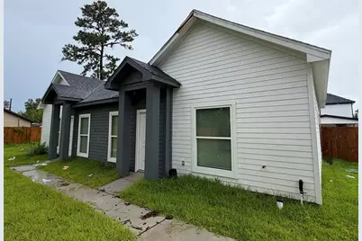 8627 Peachtree Street #A, Houston, TX 77016 - Photo 1