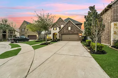 842 Butterfly Garden Trail, Richmond, TX 77406 - Photo 35