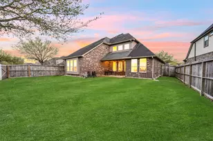 842 Butterfly Garden Trail, Richmond, TX 77406 - Photo 33