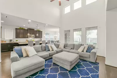 842 Butterfly Garden Trail, Richmond, TX 77406 - Photo 7