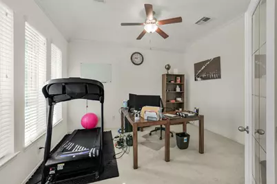 842 Butterfly Garden Trail, Richmond, TX 77406 - Photo 5