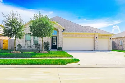 23422 Malbec Drive, Alvin, TX 77511 - Photo 3