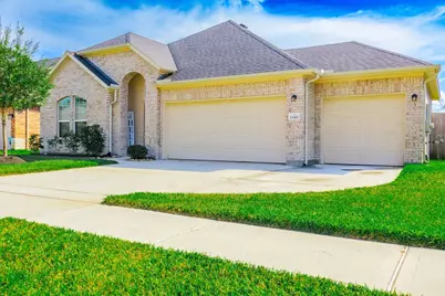 23422 Malbec Drive, Alvin, TX 77511 - Photo 5