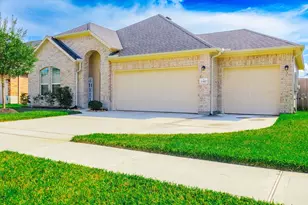 23422 Malbec Dr., Alvin, TX 77511 - Photo 5