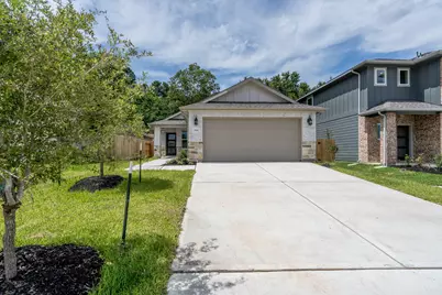344 Willow Sage Court, Conroe, TX 77316 - Photo 1
