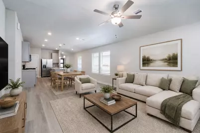 344 Willow Sage Court, Conroe, TX 77316 - Photo 7