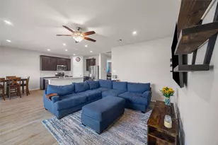 523 High Holly Cir, Magnolia, TX 77354 - Photo 17