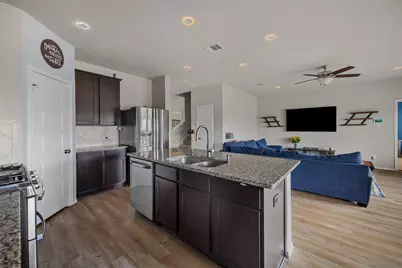 523 High Holly Circle, Magnolia, TX 77354 - Photo 7