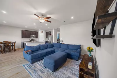 523 High Holly Circle, Magnolia, TX 77354 - Photo 17