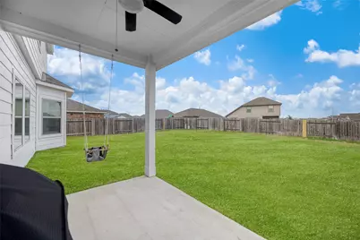 523 High Holly Circle, Magnolia, TX 77354 - Photo 39